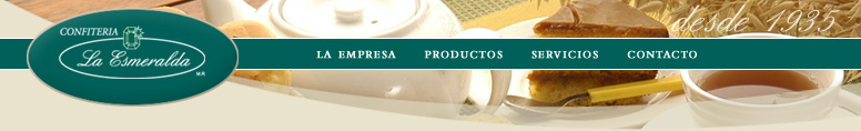 La Esmeralda